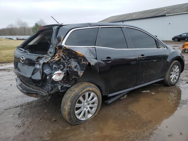 Photo 3 from auction – 2011 MAZDA CX-7 with VIN JM3ER2AM0B0353650