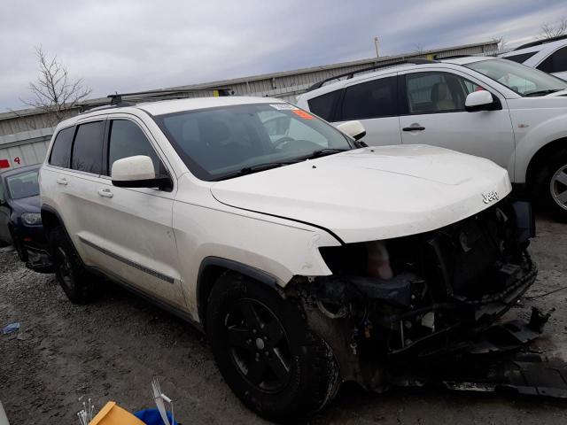 Photo 4 from auction – 2011 JEEP GRAND CHER with VIN 1J4RR4GG9BC584708