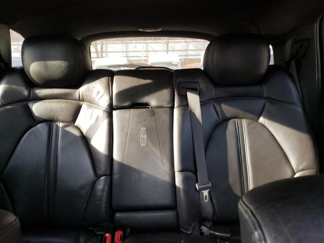 Photo 10 from auction – 2014 LINCOLN MKT with VIN 2LMHJ5NK4EBL57002