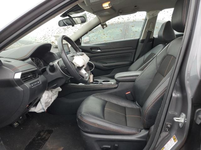 Photo 7 from auction – 2021 NISSAN ALTIMA SR with VIN 1N4BL4CV3MN325321