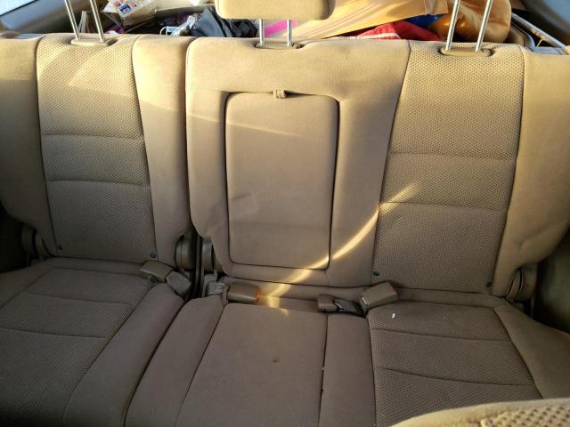 Photo 10 from auction – 2007 HONDA PILOT EX with VIN 5FNYF18427B003377