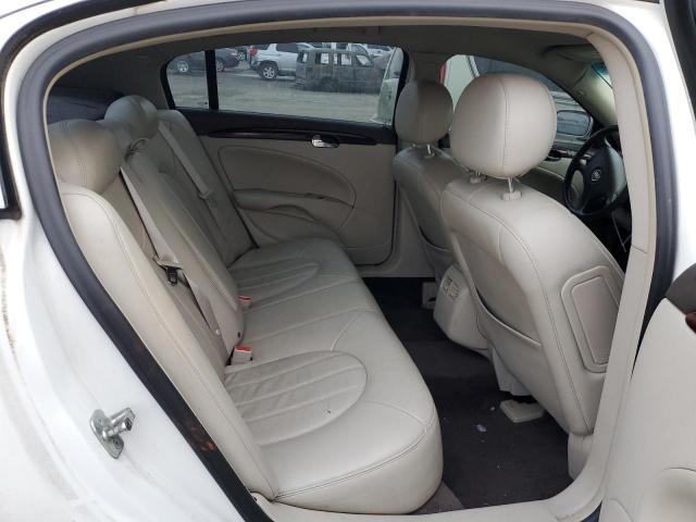 Photo 10 from auction – 2007 BUICK LUCERNE CX with VIN 1G4HD57287U232730
