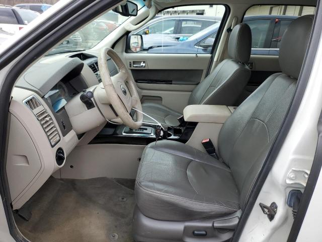 Photo 7 from auction – 2011 MAZDA TRIBUTE S with VIN 4F2CY9GG7BKM02232