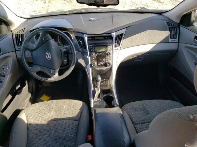 Photo 8 from auction – 2013 HYUNDAI SONATA GLS with VIN 5NPEB4AC9DH734483