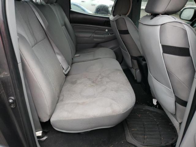 Photo 10 from auction – 2015 TOYOTA TACOMA DOU with VIN 3TMLU4EN7FM165756