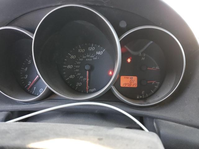 Photo 9 from auction – 2006 MAZDA 3 I with VIN JM1BK12F561409916