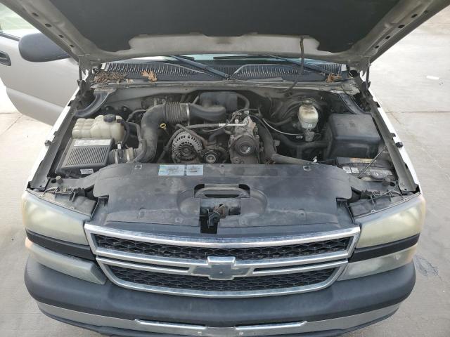 Photo 11 from auction – 2006 CHEVROLET SILVERADO with VIN 3GCEC14X46G237931