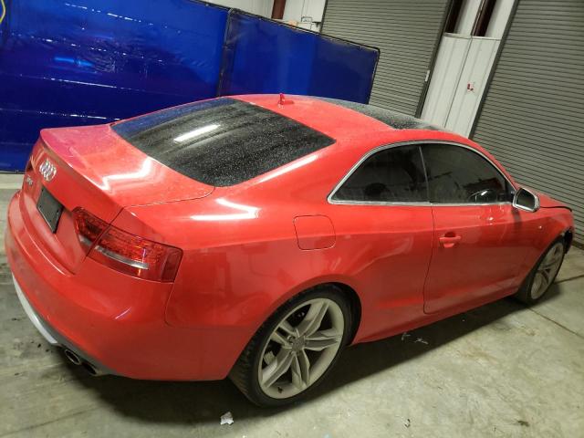 Photo 3 from auction – 2012 AUDI S5 PRESTIG with VIN WAUVVAFR9CA005423