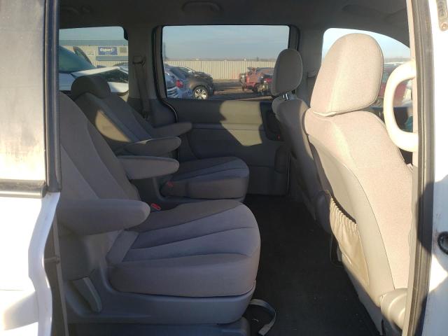 Photo 11 from auction – 2010 KIA SEDONA LX with VIN KNDMG4C32A6326360
