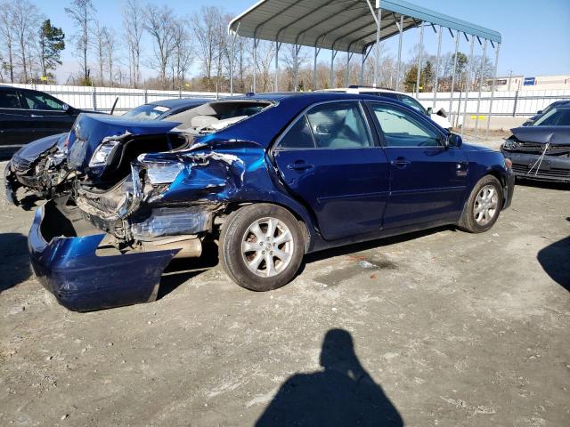 Photo 3 from auction – 2011 TOYOTA CAMRY BASE with VIN 4T1BF3EK4BU646376