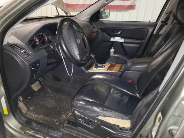 Photo 7 from auction – 2006 VOLVO XC90 with VIN YV4CZ592861259906