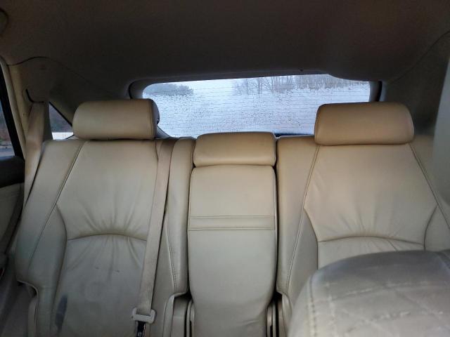 Photo 10 from auction – 2008 LEXUS RX 350 with VIN 2T2HK31U18C084276