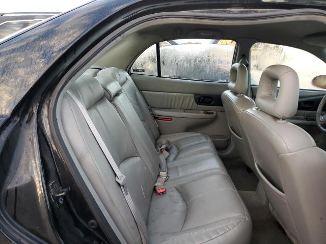 Photo 10 from auction – 1999 BUICK REGAL LS with VIN 2G4WB52K8X1454930