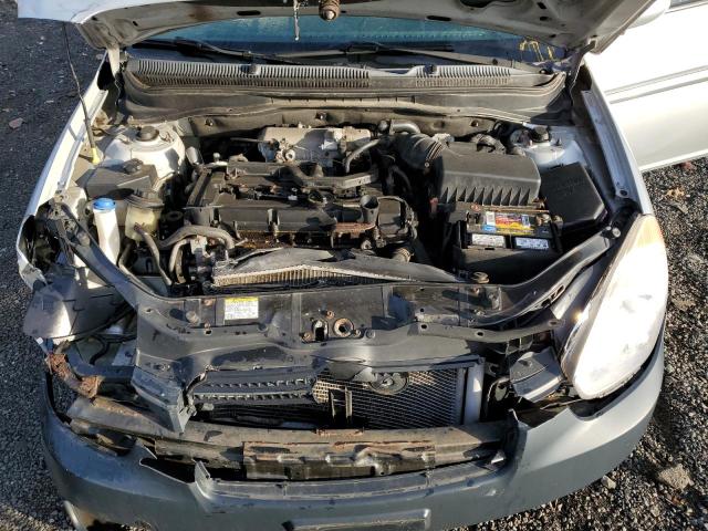 Zdjęcie 11 z aukcji – 2009 HYUNDAI ACCENT GLS z VIN KMHCN46C19U321618
