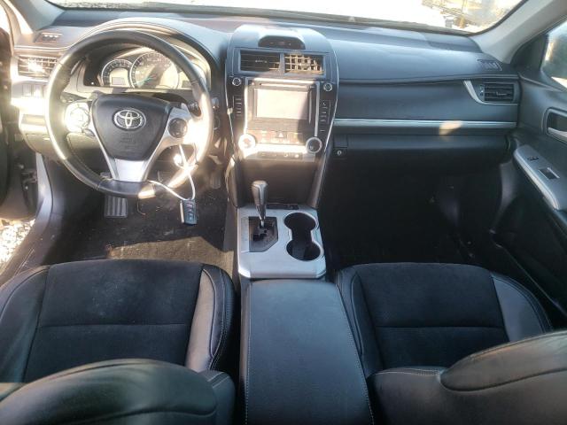 Photo 8 from auction – 2013 TOYOTA CAMRY L with VIN 4T1BF1FK6DU722783