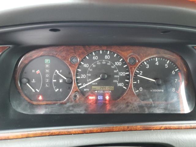 Photo 9 from auction – 2000 TOYOTA CAMRY CE with VIN JT2BG22K6Y0510288