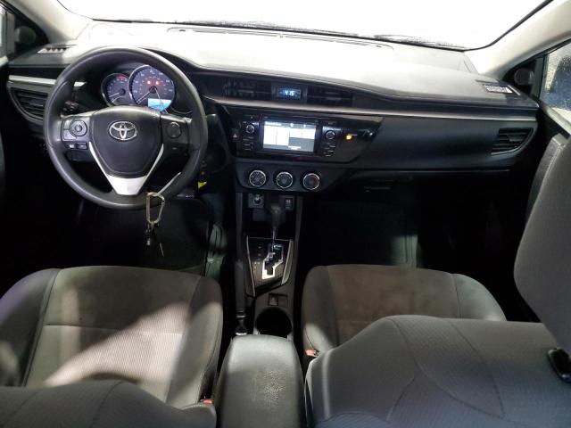 Photo 8 from auction – 2016 TOYOTA COROLLA L with VIN 5YFBURHE8GP388029