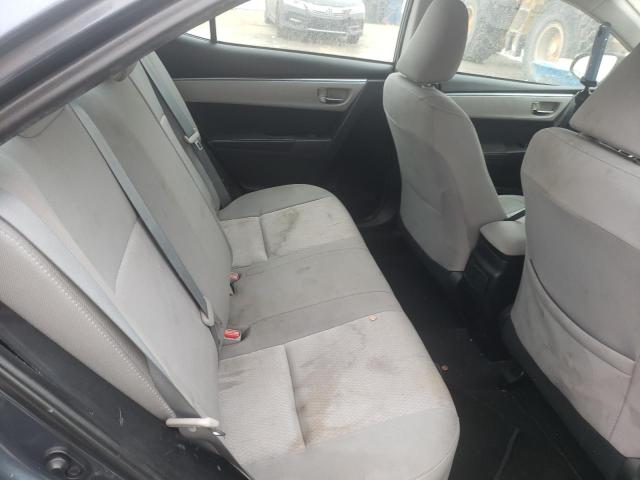 Photo 10 from auction – 2014 TOYOTA COROLLA L with VIN 2T1BURHE0EC063050