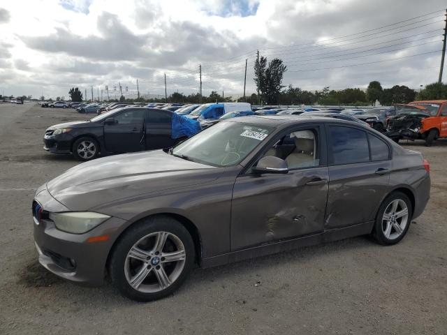 صورة رقم 1 من المزاد - 2013 BMW 328 I مع VIN WBA3A5G52DNP20253
