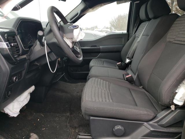 Photo 7 from auction – 2021 FORD F150 SUPER with VIN 1FTEW1CB3MKE66751