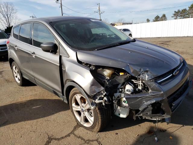 Photo 4 from auction – 2014 FORD ESCAPE SE with VIN 1FMCU9GX7EUD84055