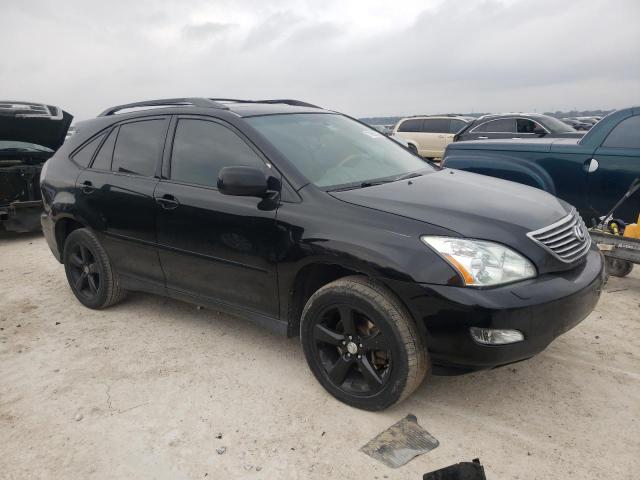 Photo 4 from auction – 2006 LEXUS RX 330 with VIN JTJGA31U760060684