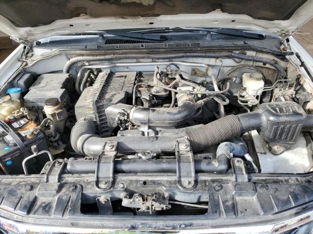 Photo 11 from auction – 2014 NISSAN FRONTIER S with VIN 1N6BD0CT3EN711847