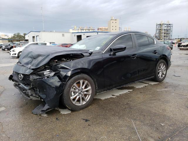 MAZDA 3 2021 with VIN JM1BPAA73M1313937 - Photo from auction