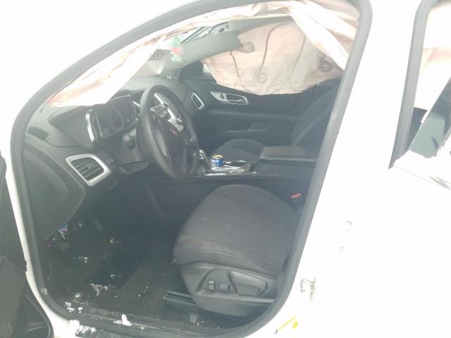 Photo 7 from auction – 2013 GMC TERRAIN SL with VIN 2GKALMEK4D6315575