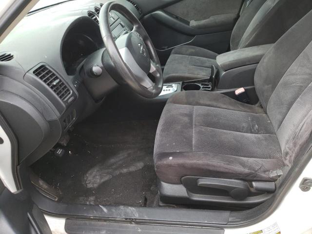 Photo 7 from auction – 2008 NISSAN ALTIMA 2.5 with VIN 1N4AL21E48N515816