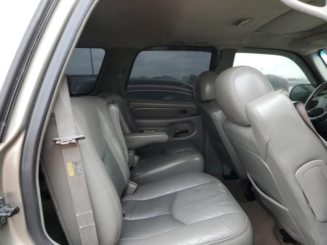 Photo 10 from auction – 2003 GMC YUKON DENA with VIN 1GKEK63U13J291340