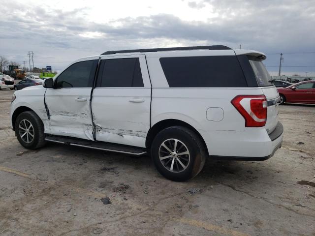 Photo 2 from auction – 2020 FORD EXPEDITION with VIN 1FMJK1HT6LEA12224
