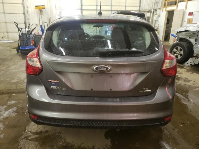Photo 6 from auction – 2014 FORD FOCUS SE with VIN 1FADP3K26EL452897