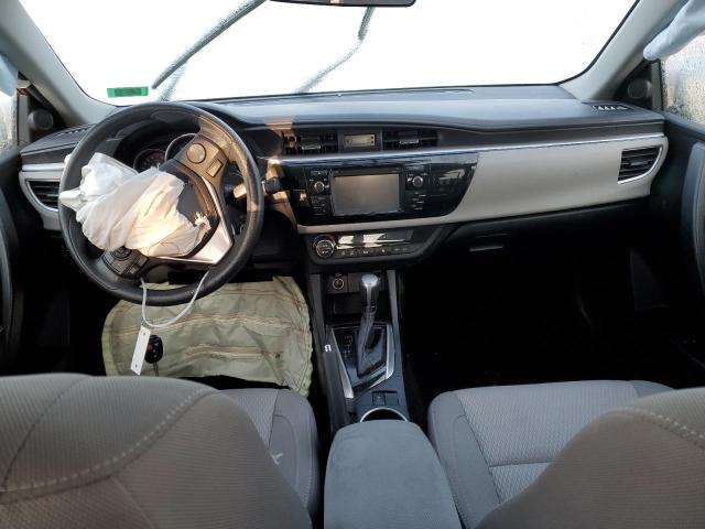 Photo 8 from auction – 2014 TOYOTA COROLLA L with VIN 2T1BURHE4EC227318