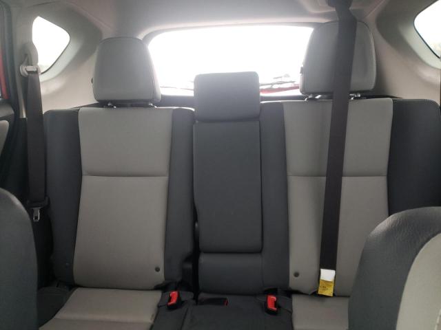 Photo 10 from auction – 2015 TOYOTA RAV4 LIMIT with VIN JTMDFREVXFD132130