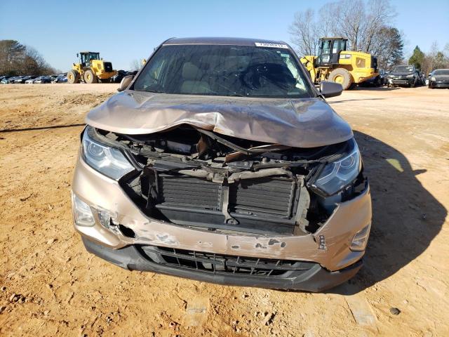Photo 5 from auction – 2018 CHEVROLET EQUINOX LT with VIN 2GNAXJEV9J6242375