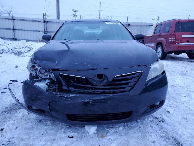 Photo 5 from auction – 2009 TOYOTA CAMRY BASE with VIN 4T4BE46K69R098520