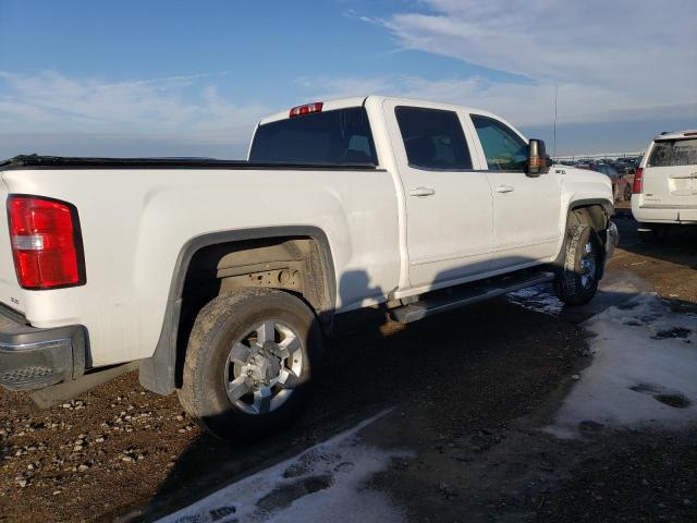 Photo 3 from auction – 2016 GMC SIERRA K25 with VIN 1GT12SEG9GF167769