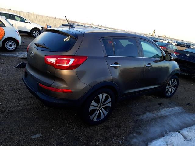 Photo 3 from auction – 2012 KIA SPORTAGE E with VIN KNDPC3A26C7242116