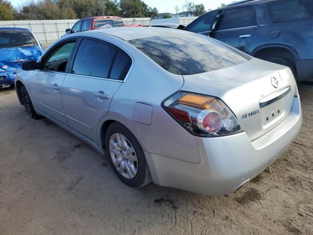 Photo 2 from auction – 2010 NISSAN ALTIMA BAS with VIN 1N4AL2AP6AN564815
