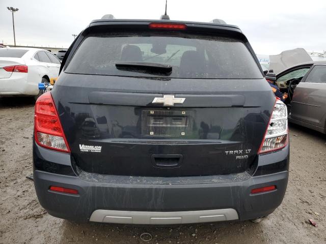 Photo 6 from auction – 2015 CHEVROLET TRAX 1LT with VIN 3GNCJRSB2FL208493