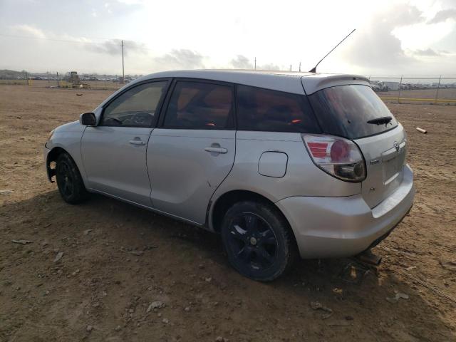 Photo 2 from auction – 2005 TOYOTA COROLLA MA with VIN 2T1KR32EX5C319489