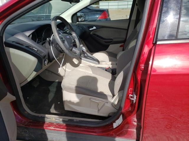 Photo 7 from auction – 2014 FORD FOCUS SE with VIN 1FADP3F29EL410427