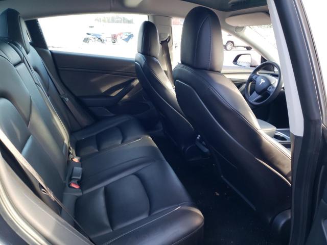 Photo 10 from auction – 2022 TESLA MODEL 3 with VIN 5YJ3E1EA7NF192077
