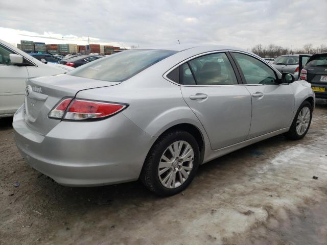 Photo 3 from auction – 2010 MAZDA 6 I with VIN 1YVHZ8CH3A5M31987