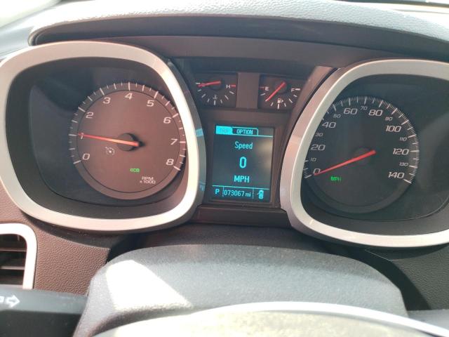 Zdjęcie 9 z aukcji – 2016 CHEVROLET EQUINOX LS z VIN 2GNFLEEK5G6341508