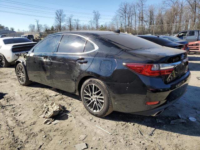 Photo 2 from auction – 2016 LEXUS ES 350 with VIN 58ABK1GG0GU013334