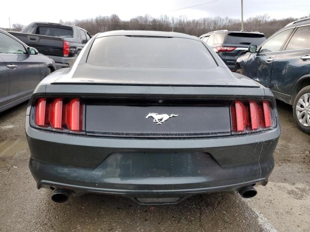 Photo 6 from auction – 2015 FORD MUSTANG with VIN 1FA6P8TH0F5299397