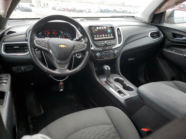Photo 8 from auction – 2018 CHEVROLET EQUINOX LT with VIN 2GNAXJEV7J6163710