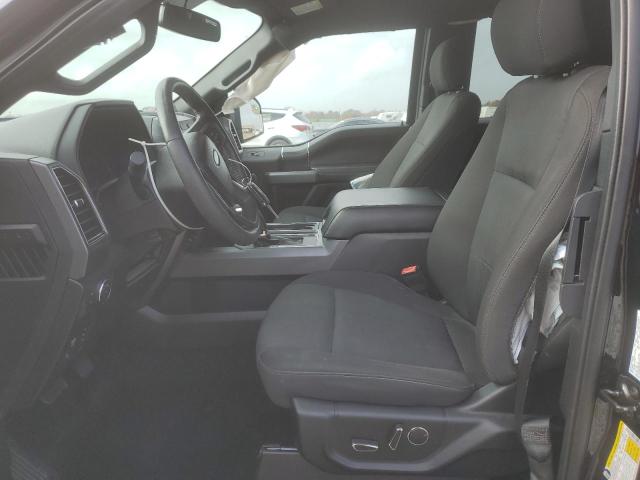 Photo 7 from auction – 2018 FORD F150 SUPER with VIN 1FTEX1CP6JKC69075